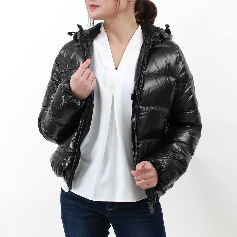 DUVETICA（デュベティカ） ダウンジャケット アウター レディース