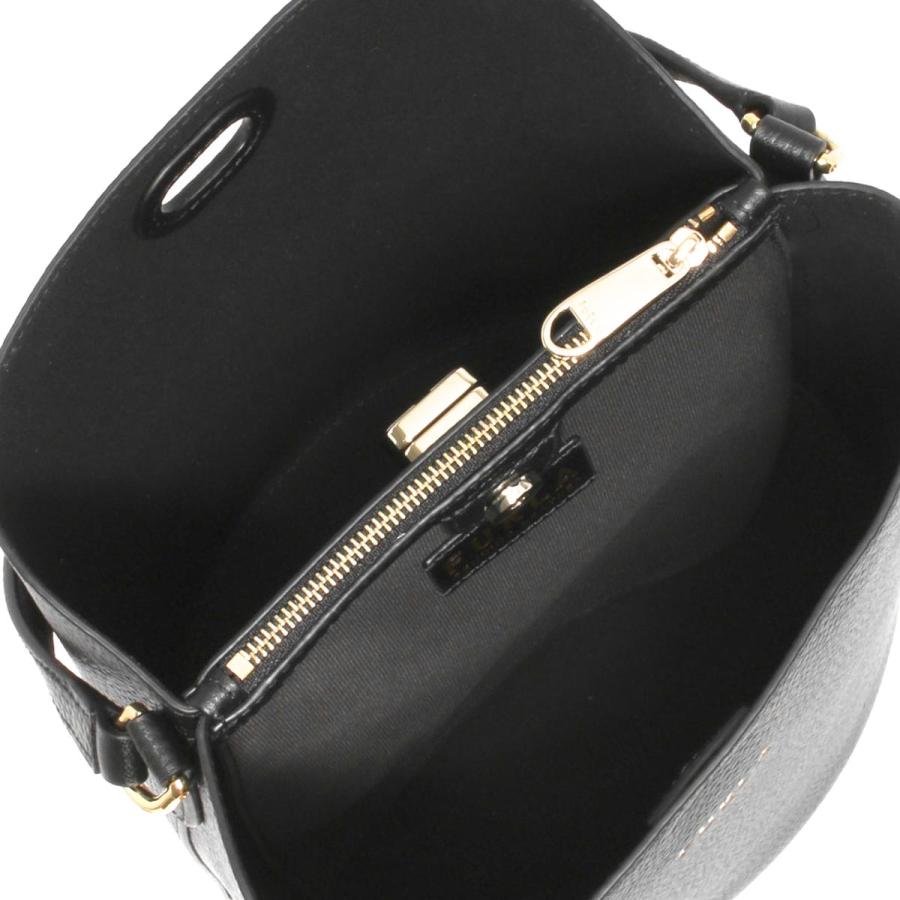 FURLA（フルラ） バケットバッグ/ショルダーバッグ/クロスボディ