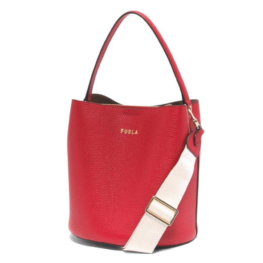 FURLA（フルラ） バケットバッグ/ショルダーバッグ/クロスボディ