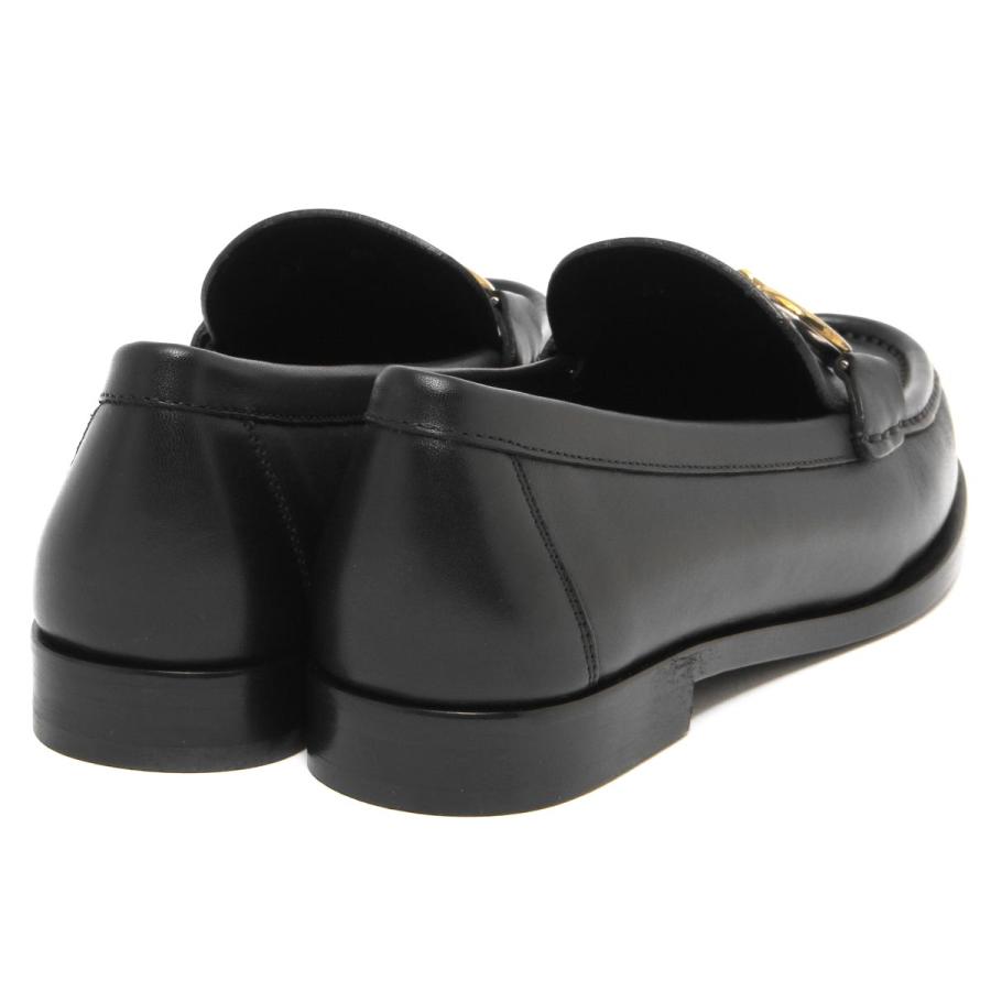 FERRAGAMO（フェラガモ） ローファー/モカシン/革靴 シューズ