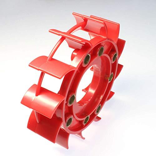 nakira 強化 クーリング ファン ライブディオ スーパー ディオ ZX SR