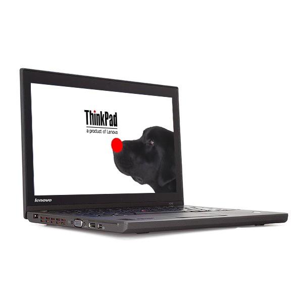 ThinkPad X 高速SSD256GB メモリ4GB X240 第4世代Core i5 Windows 10