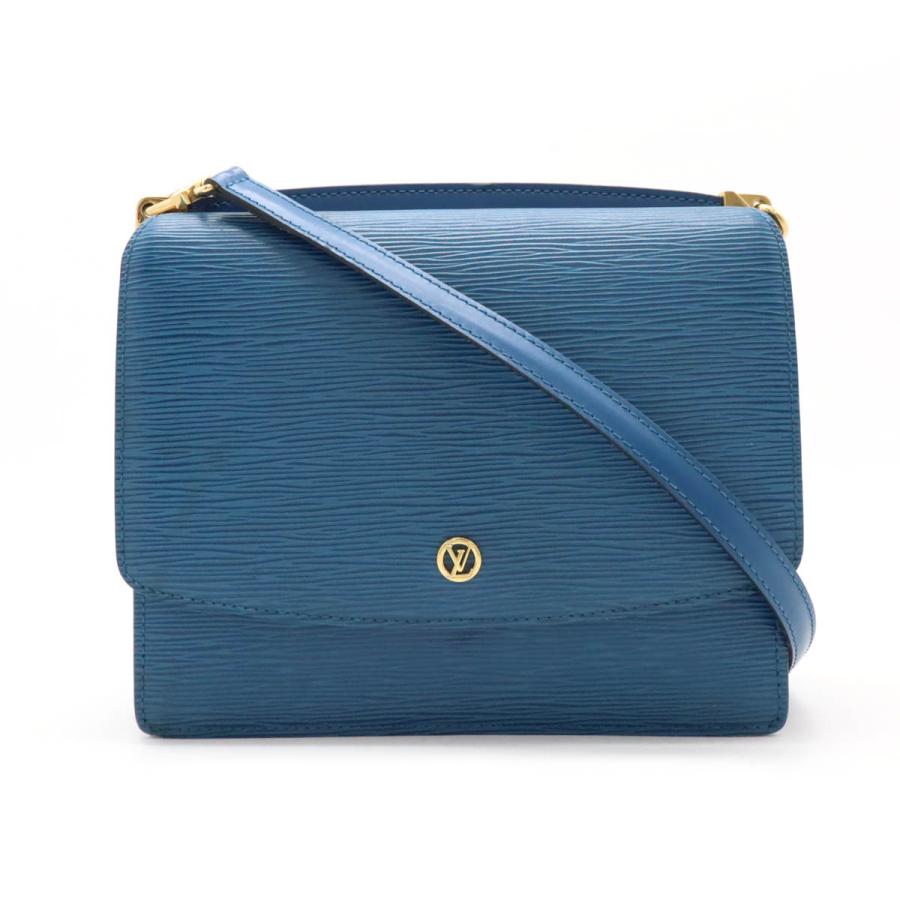 LOUIS VUITTON（ルイ・ヴィトン） ルイ ヴィトン エピ グルネル