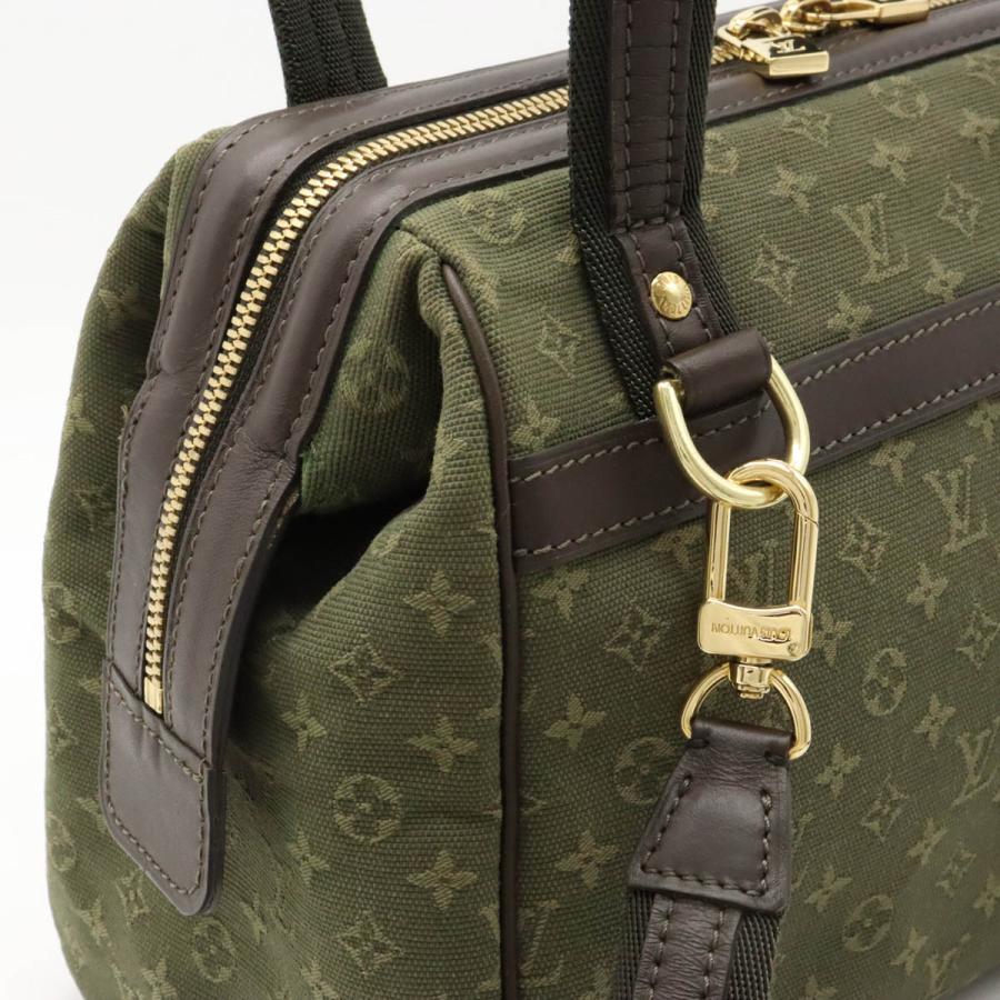 LOUIS VUITTON（ルイ・ヴィトン） ルイ ヴィトン モノグラムミニ