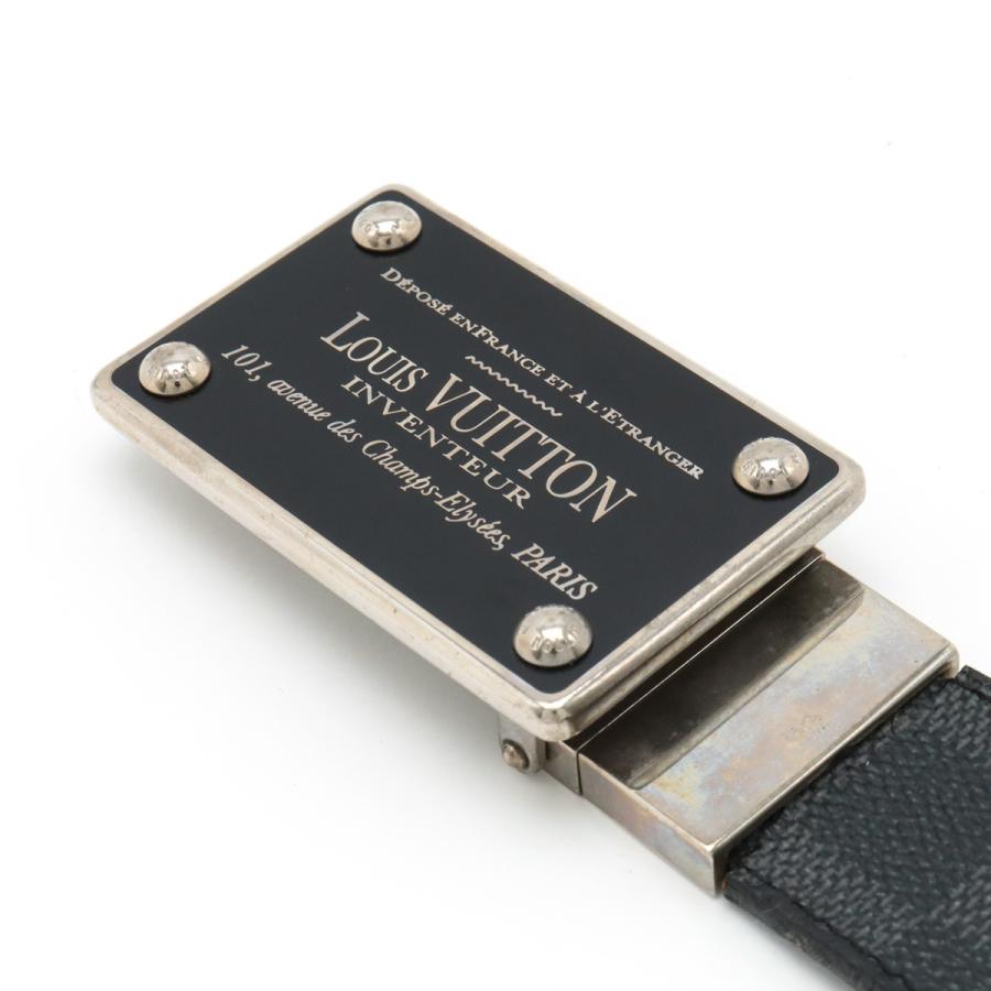 LOUIS VUITTON（ルイ・ヴィトン） ルイ ヴィトン ダミエグラフィット