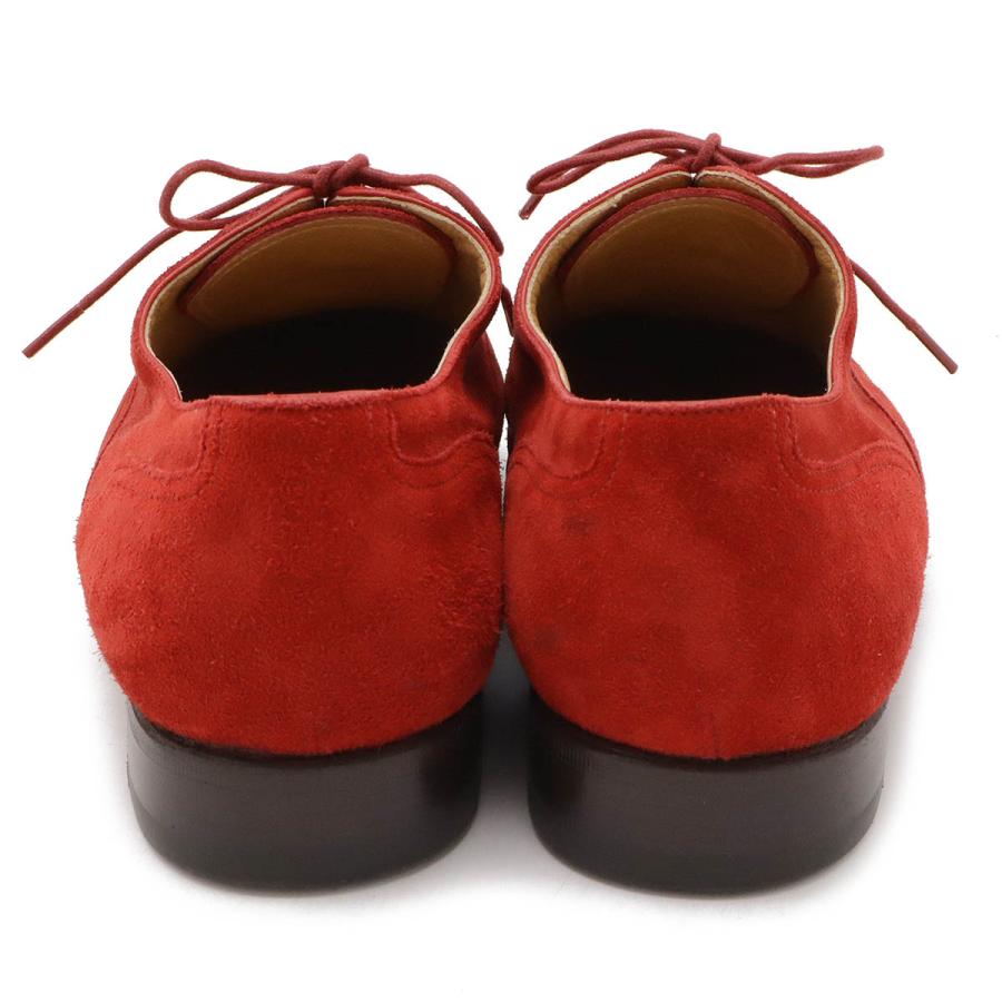 HERMES（エルメス） レースアップシューズ ドレスシューズ メンズ