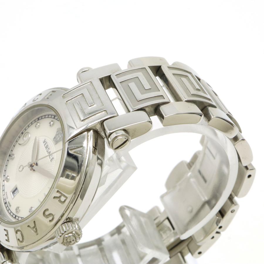 VERSACE（ヴェルサーチェ） ヴェルサーチ メデューサ ホワイトシャル