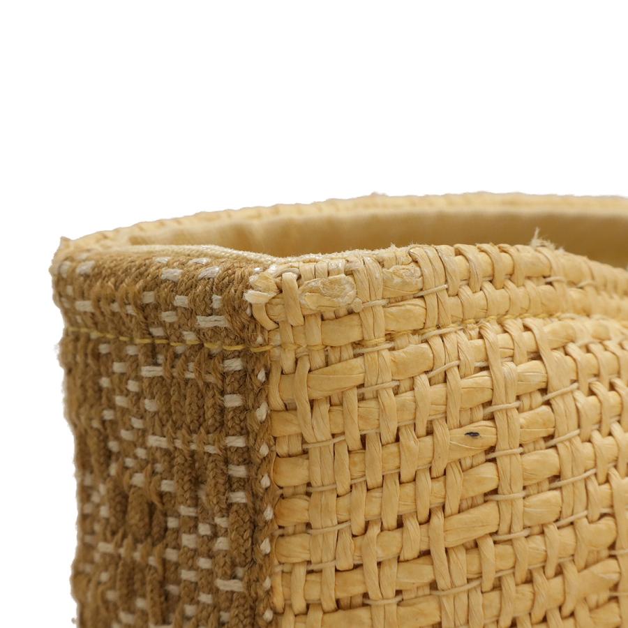 HERMES（エルメス） タムールGM ハンドバッグ ワンハンドル バケツ