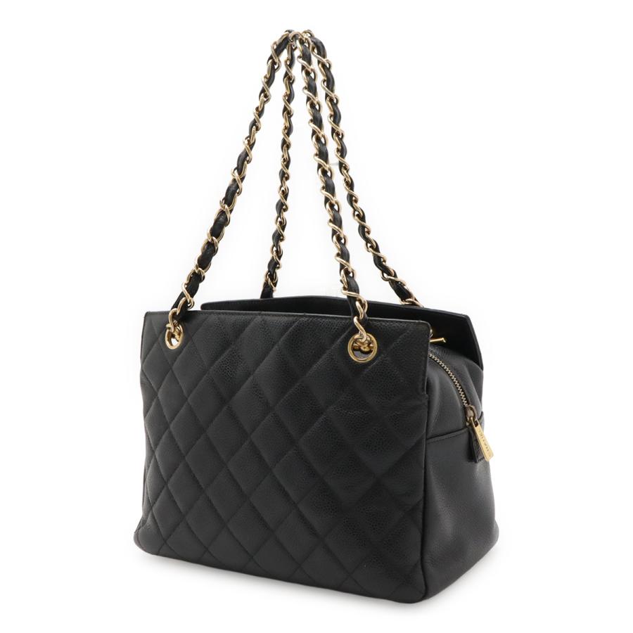 CHANEL（シャネル） マトラッセ プチタイムレストート PTT トート