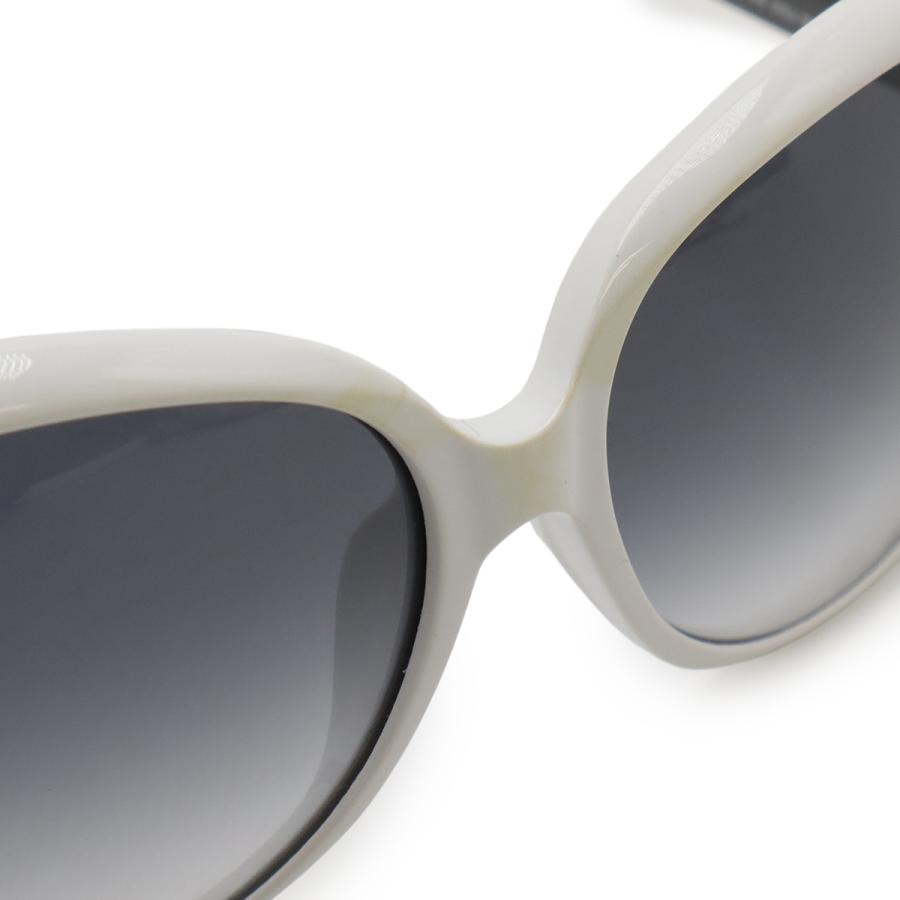 GUCCI（グッチ） ウェブストライプ シェリーライン サングラス アイ