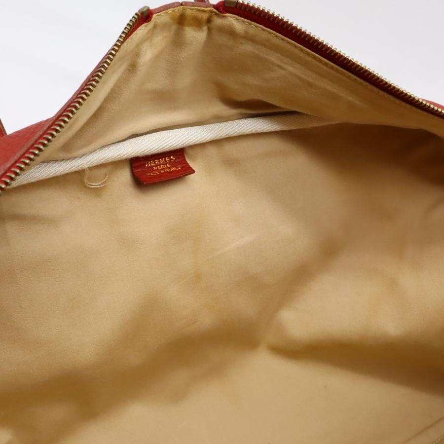 HERMES（エルメス） ヴィクトリア43 ボストンバッグ ハンドバッグ