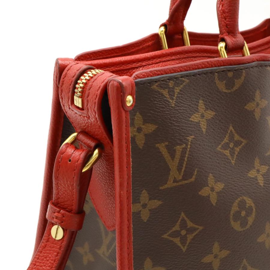 LOUIS VUITTON（ルイ・ヴィトン） ルイ ヴィトン モノグラム