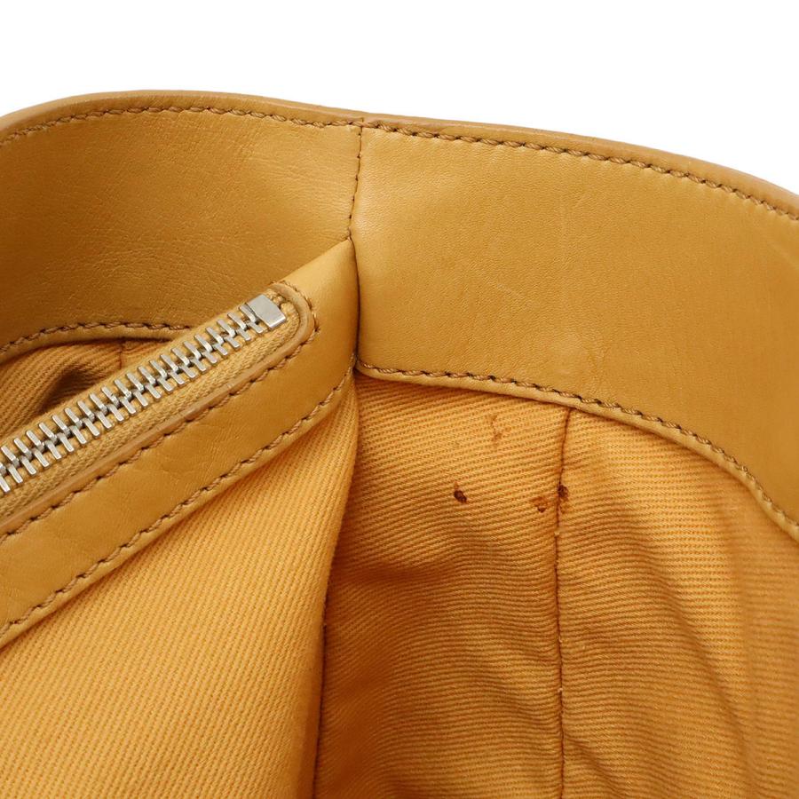 CELINE（セリーヌ） ブギーバッグ ハンドバッグ トートバッグ レザー