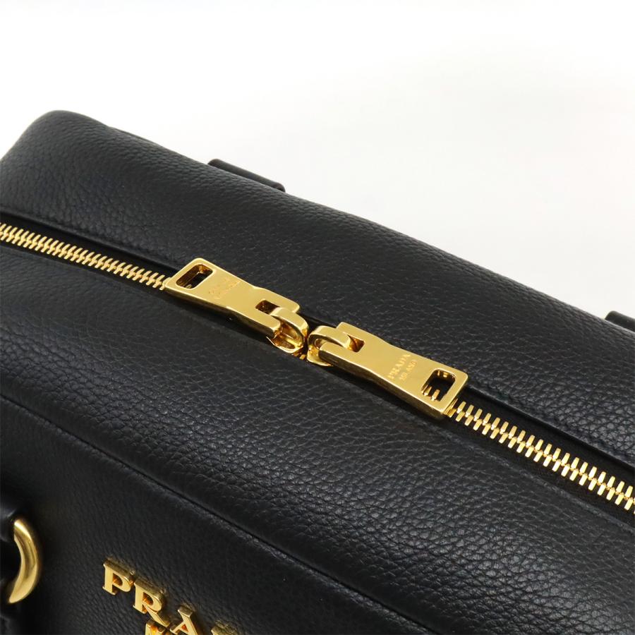 PRADA（プラダ） ハンドバッグ ミニボストンバッグ 2WAY ショルダー