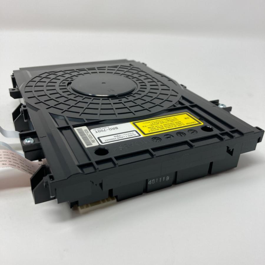 BRD-700(動作保証)交換用ドライブ BDZ-E510/BDZ-EW510/BDZ-EW1100/BDZ