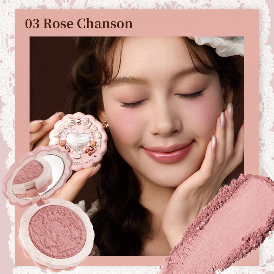 Flower Knows（フラワーノーズ） スウィーティーベアコレクション