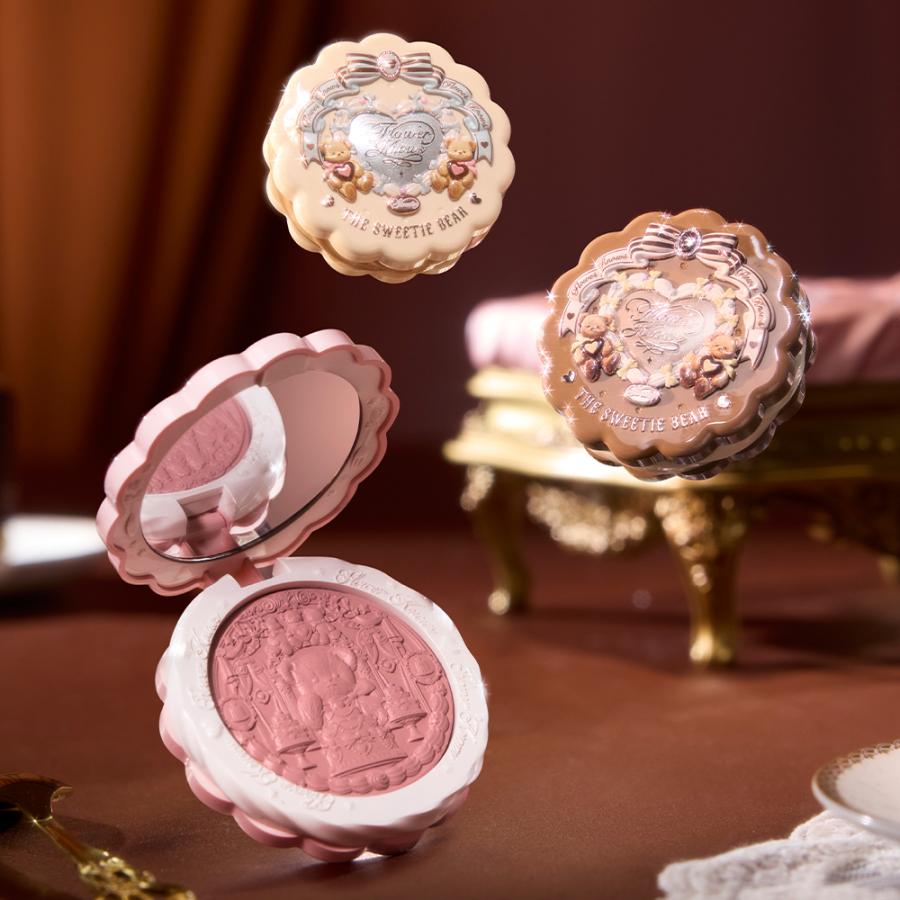 Flower Knows（フラワーノーズ） スウィーティーベアコレクション