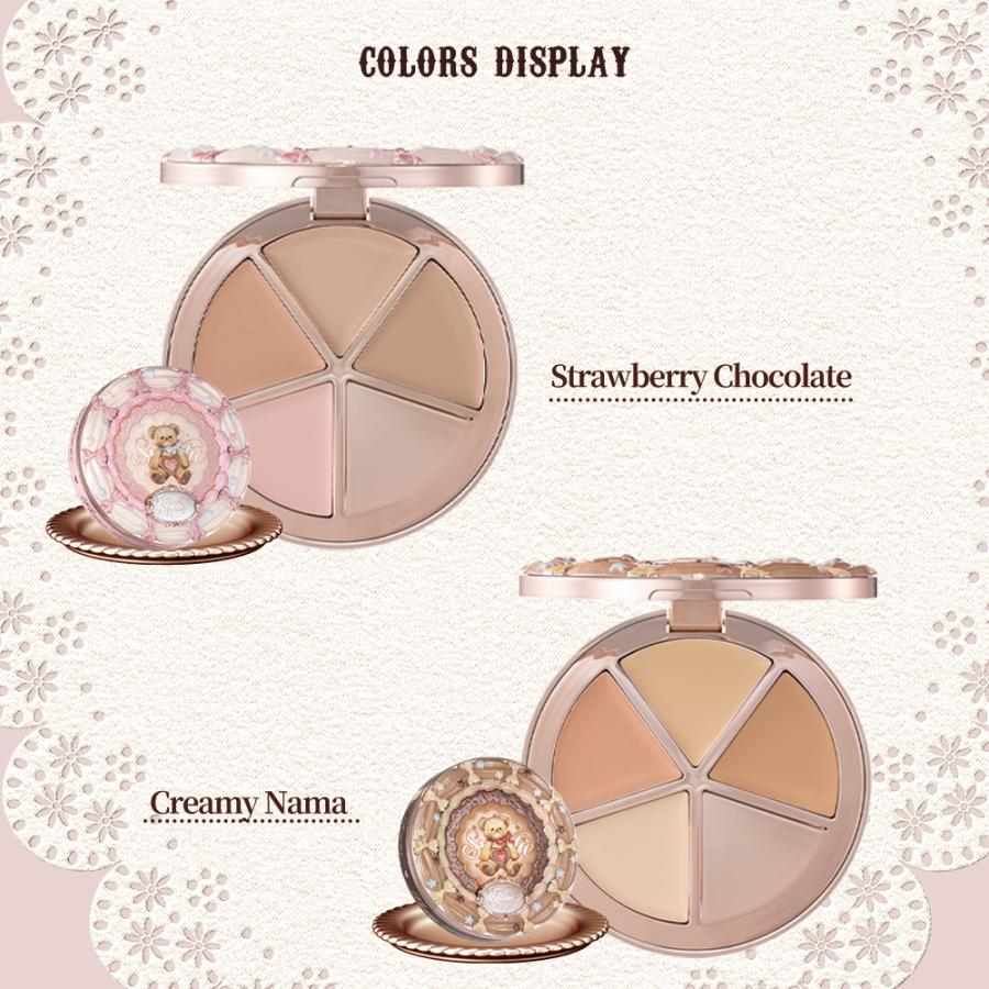 Flower Knows（フラワーノーズ） スウィーティーベアコレクション