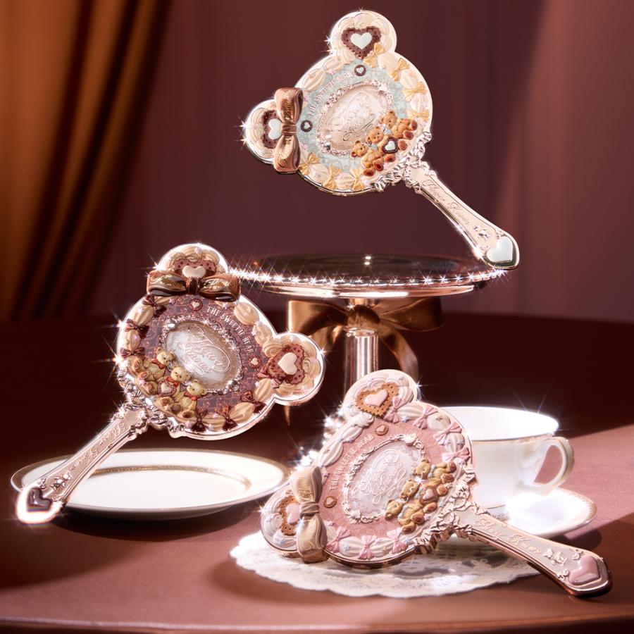 Flower Knows（フラワーノーズ） スウィーティーベアコレクション