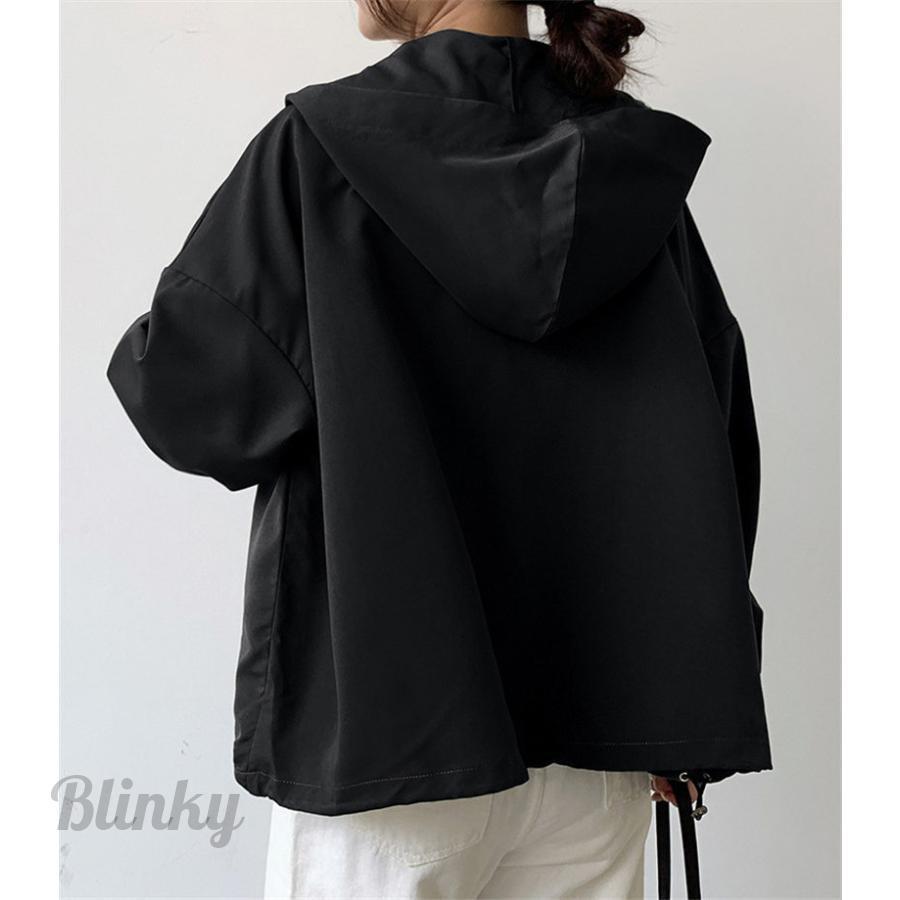 マウンテンパーカー コート アウター 秋新作 レディース ジャケット