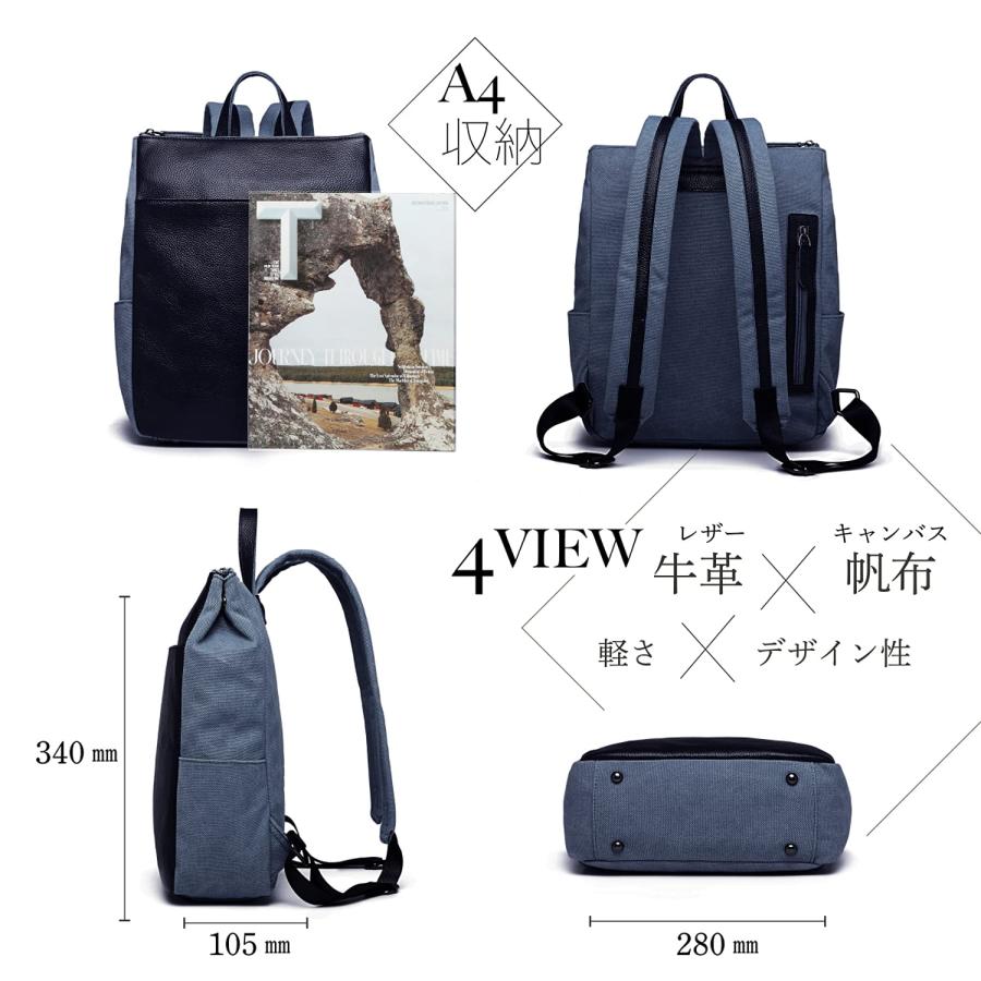 グッシオ イタリー] リュック : BLSグループ - 通販 - Yahoo!ショッピング