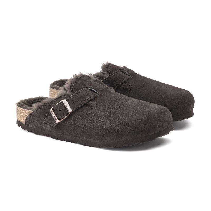 BIRKENSTOCK（ビルケンシュトック） ボストン シアリング BIRKENSTOCK