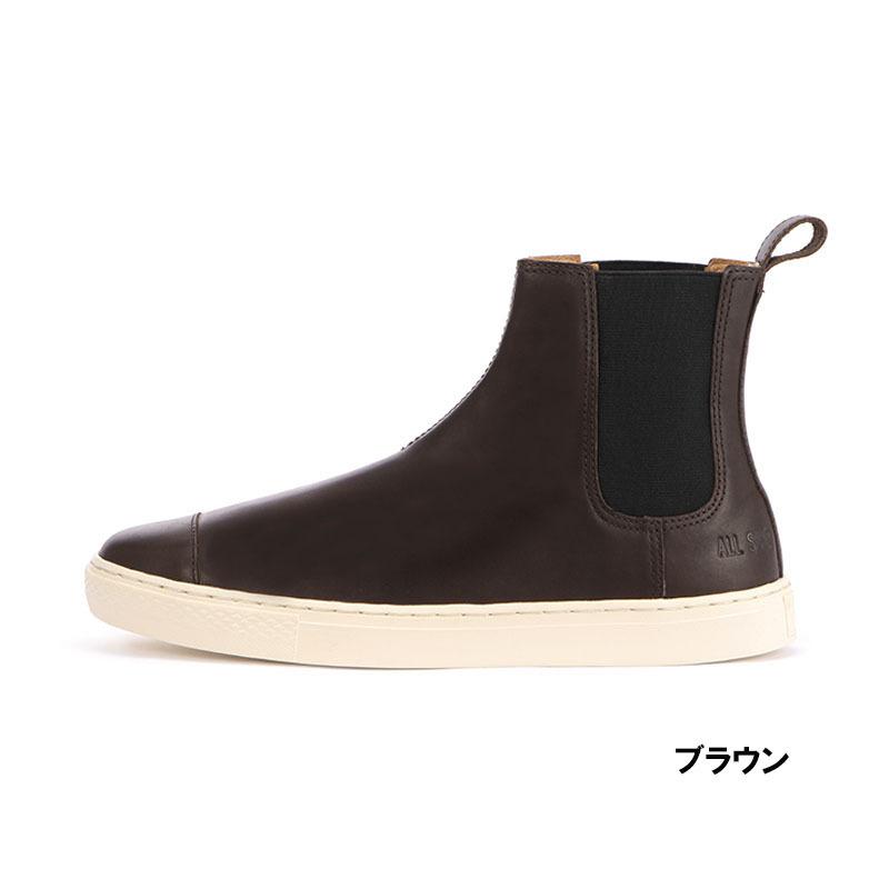 ALL STAR COUPE コンバース CONVERSE オールスター クップ サイドゴア