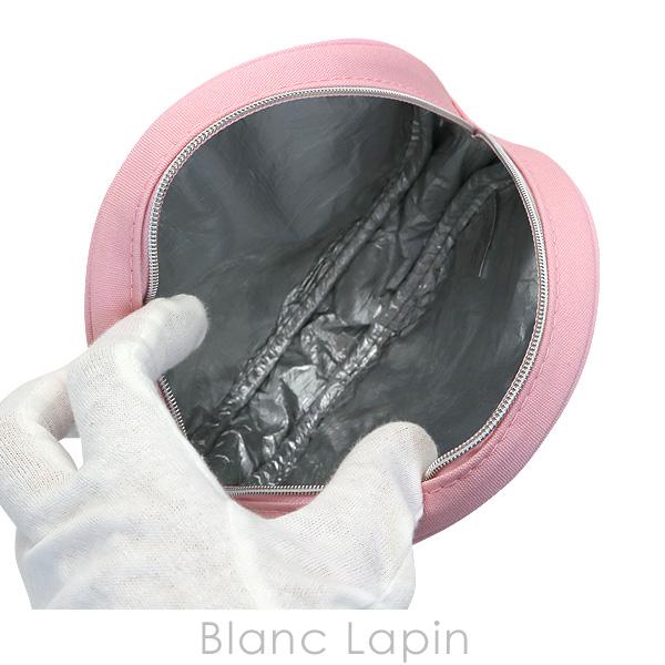 CHANEL（シャネル） 【ノベルティ】 コスメポーチ ラウンドファスナー