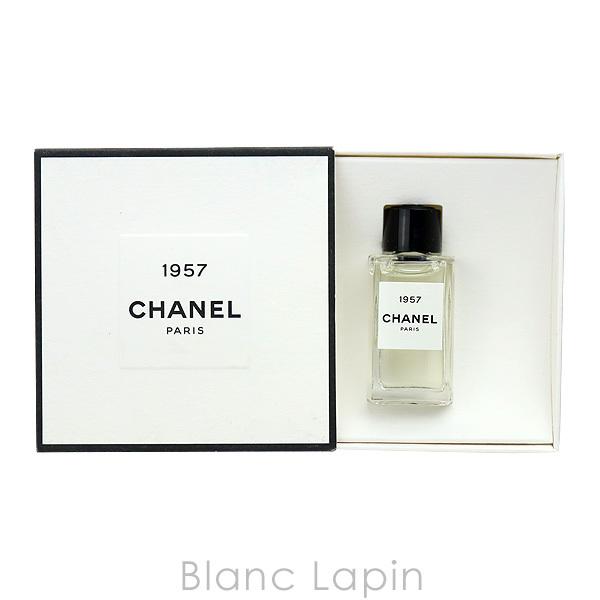 CHANEL（シャネル） 【ミニサイズ】 CHANEL 1957 EDP 4ml [078373