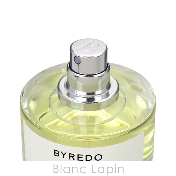 バイレード BYREDO バルダフリック EDP 100ml フレグランスユニ