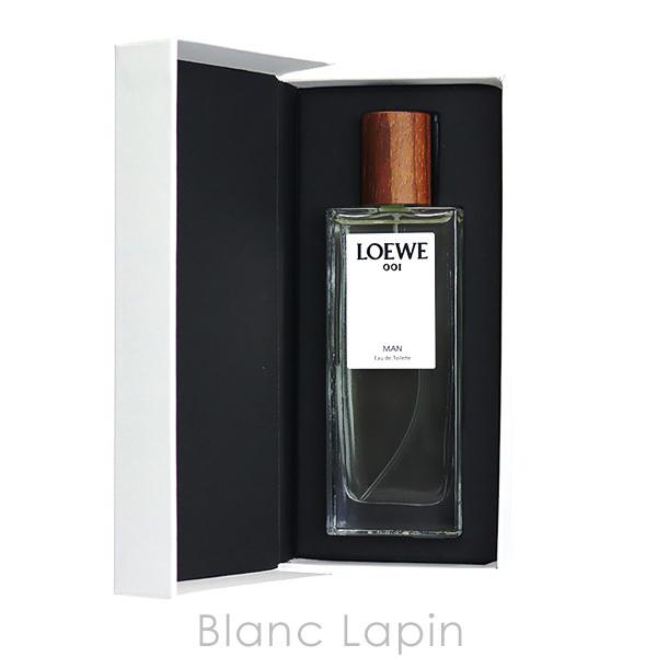 LOEWE（ロエベ） LOEWE 001マン EDT 50ml フレグランス男性用 香水