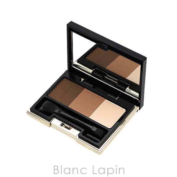 SUQQU（スック） SUQQU 3Dコントロールアイブロウ #02 ブラウン 6.7g