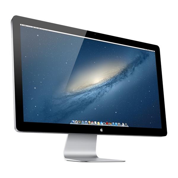 iMac（Apple） Apple Thunderbolt Display 27インチ A1407 MC914J/A