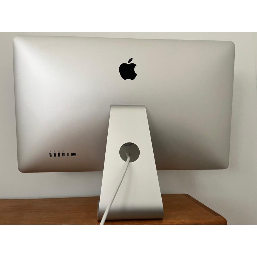 iMac（Apple） Apple Thunderbolt Display 27インチ A1407 MC914J/A