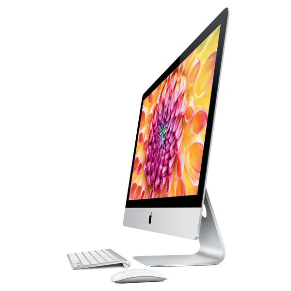 iMac 5K 27インチ core i7 メモリ32GB SSD1TB 箱あり iMac 5K 27インチ