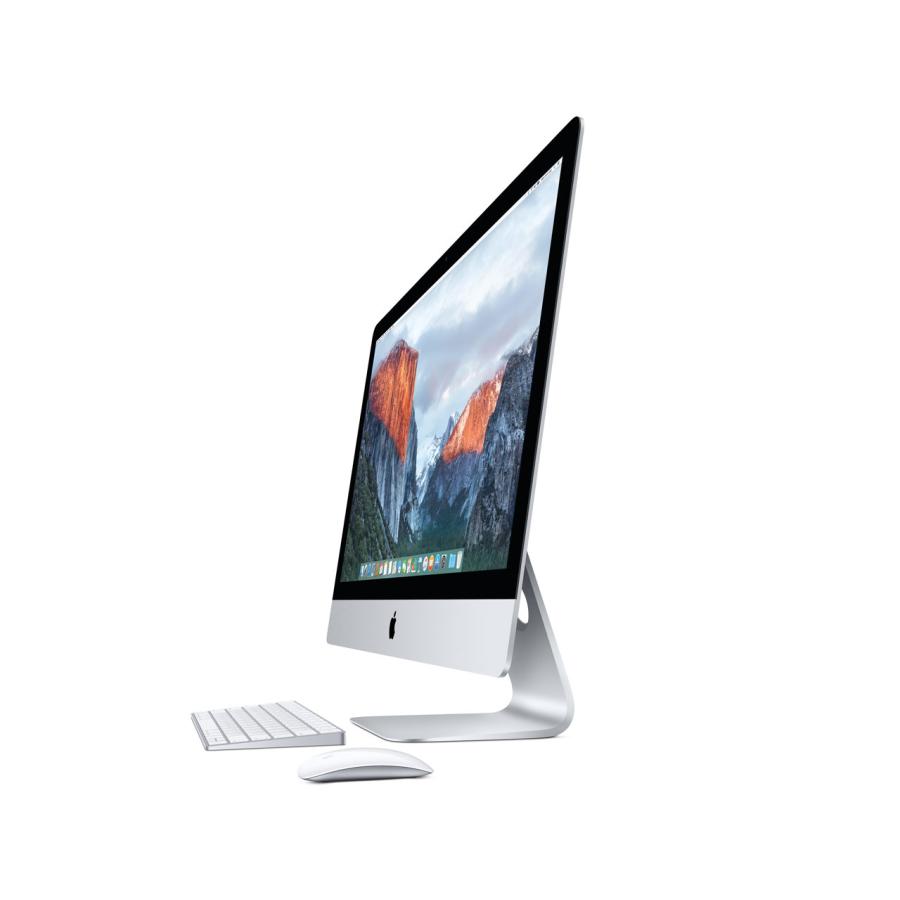 iMac 5K 27インチ core i7 メモリ32GB SSD1TB 箱あり iMac 5K 27インチ
