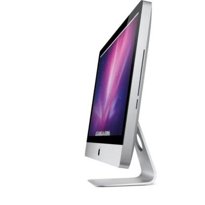 iMac（Apple） Mac OS X 10.6 Snow Leopard iMac 27インチ Core i7