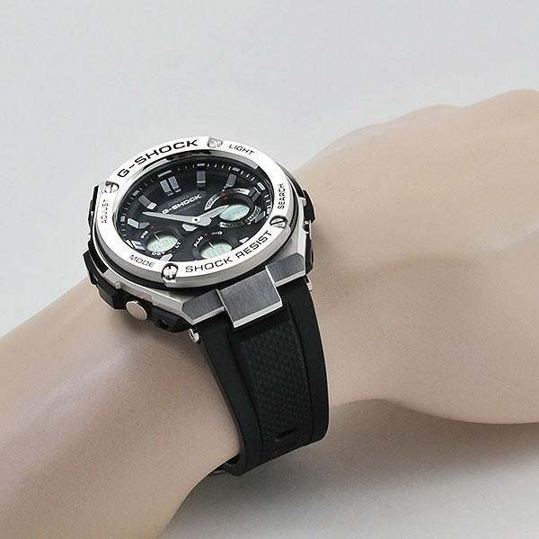 G-SHOCK BASIC gショック g-shock 電波ソーラー メンズ腕時計 腕時計