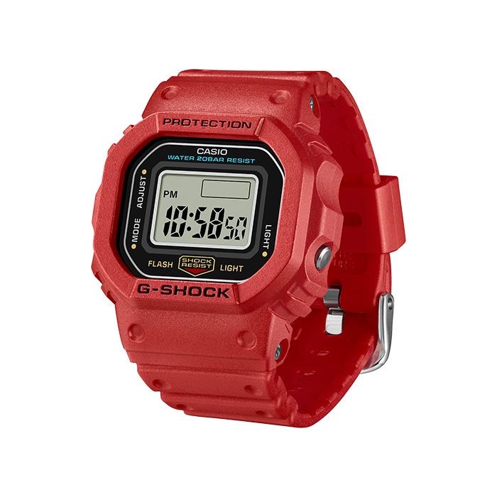 G-SHOCK BASIC 【予約販売】再入荷予定＞G-SHOCK Nano 【お一人様1本