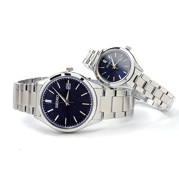 SEIKO SELECTION ペアウォッチ セイコー 結婚記念日 金婚式 記念日