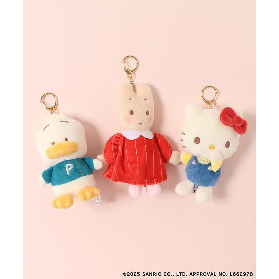 sanrio（サンリオ） グッズ キティ マロンクリーム ペックル