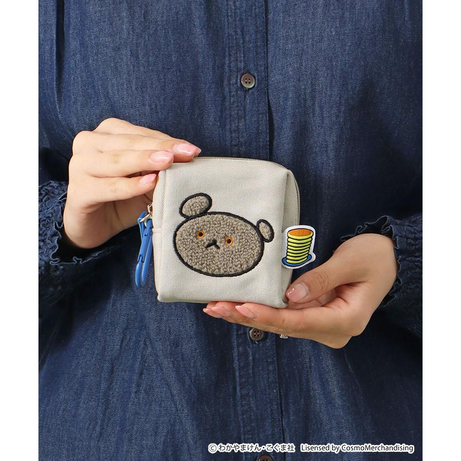 Bleu Bleuet（ブルーブルーエ） こぐまちゃん しろくまちゃん グッズ