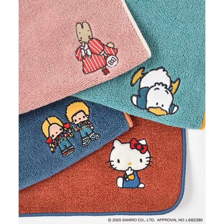 sanrio（サンリオ） グッズ キティ パティ ジミー ペックル マロン