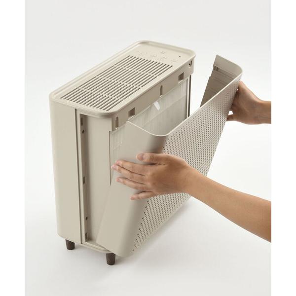 BRUNO（ブルーノ） 空気清浄機 花粉 花粉対策 おしゃれ 脱臭