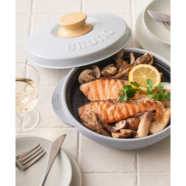 BRUNO（ブルーノ） 公式 BRUNOレンジメート プロ by BRUNO MCB101A