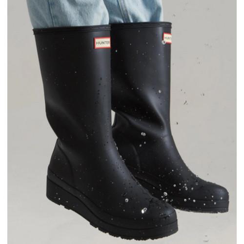 HUNTER（ハンター） レディース レインブーツ Original Play Tall
