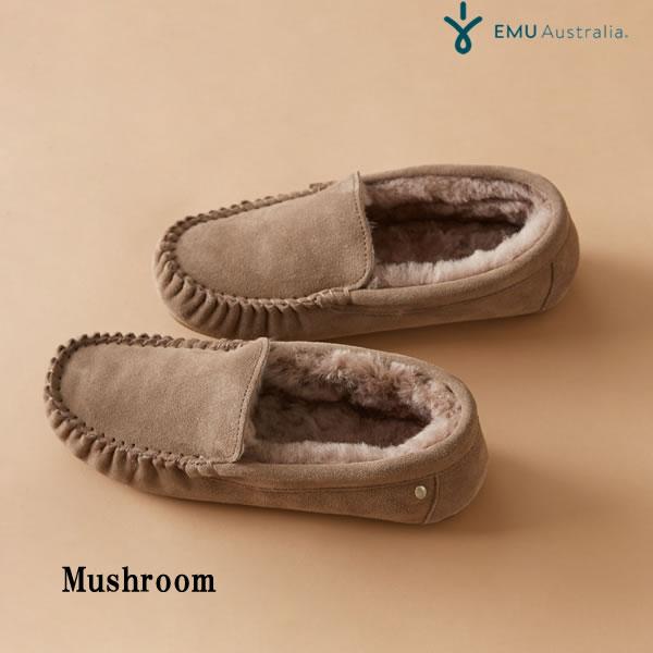 EMU Australia（エミュ オーストラリア） レディース EMU モカシン