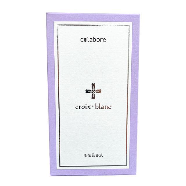 croixーblanc（クロワ・ブラン） バイポーラアクアジェル 100ml 活性