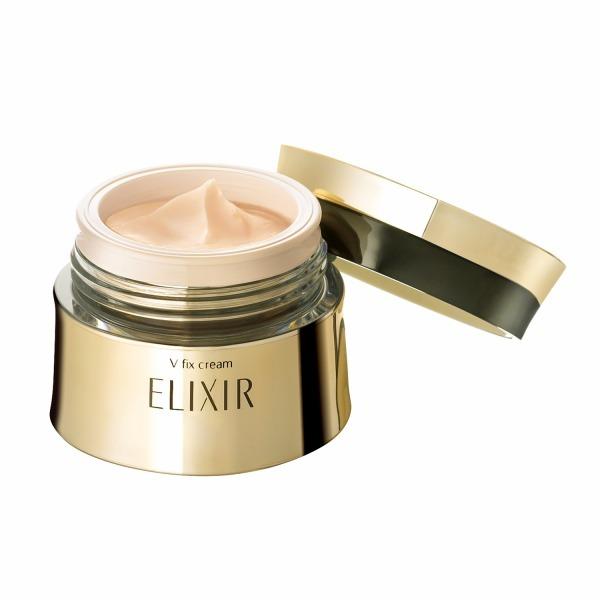 エリクシール エンリッチド V フィックス クリーム CB 45g : BRハウス