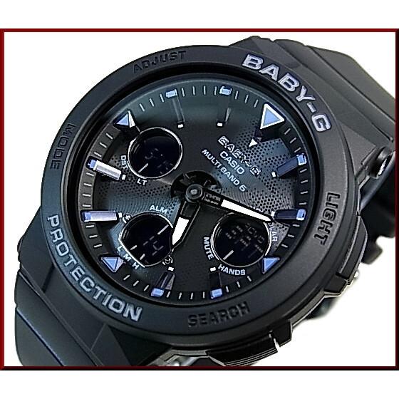 CASIO（カシオ） CASIO G-SHOCK Baby-G Gショック ベビーG ソーラー